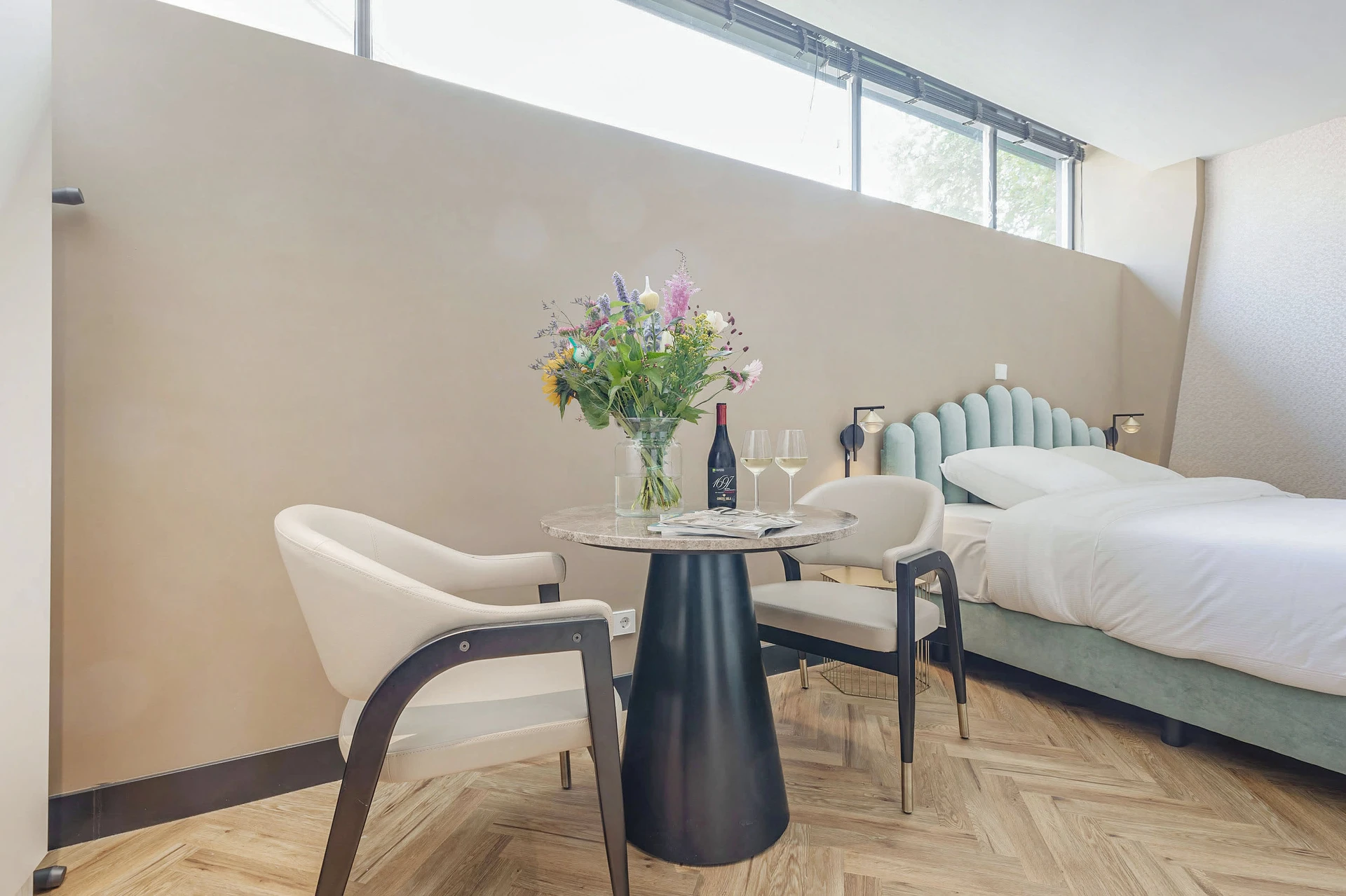 Rental property in Anton Waldorpstraat, Amsterdam