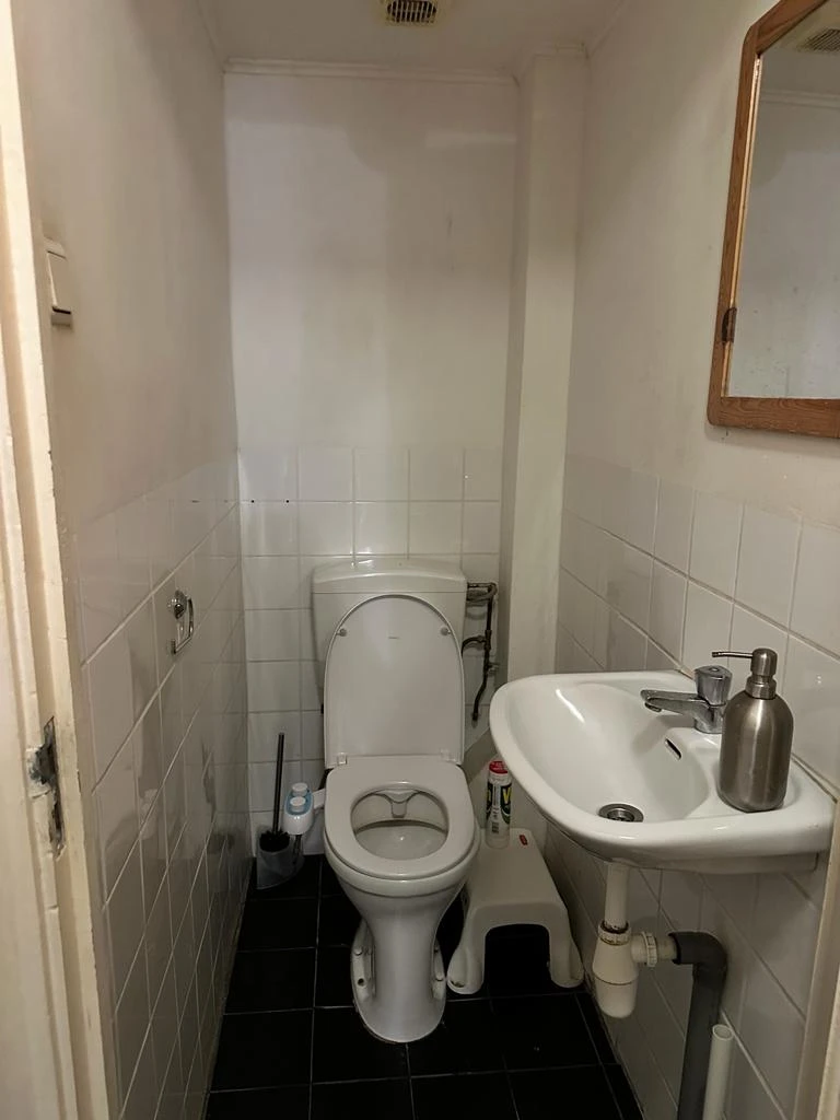 Rental property in Goudenregenstraat, Eindhoven
