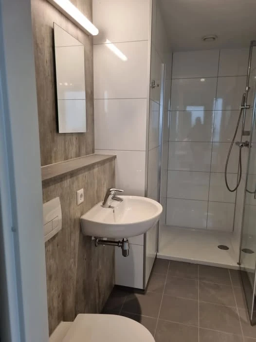 Rental property in Amsterdam