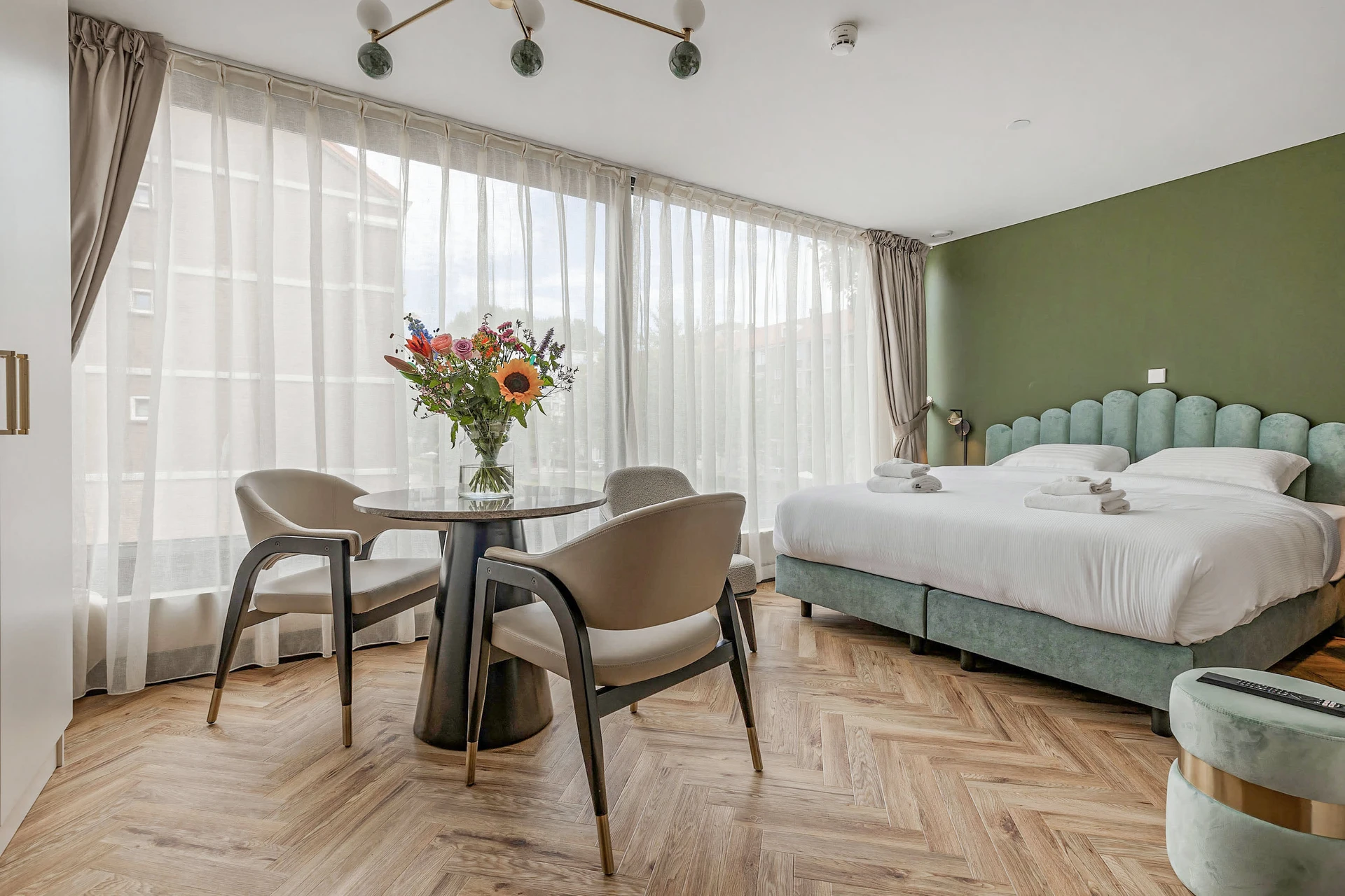 Rental property in Anton Waldorpstraat, Amsterdam