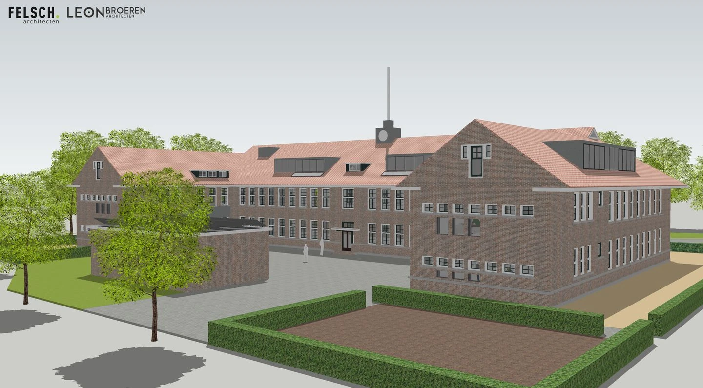 Rental property in Verbindelaarsweg 55A, Ede