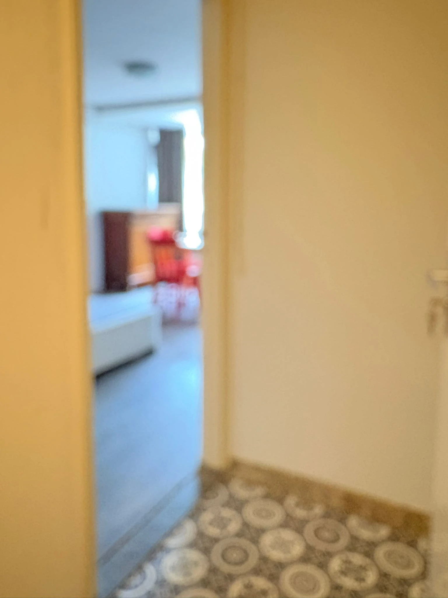 Rental property in Henry Dunantlaan, Delft