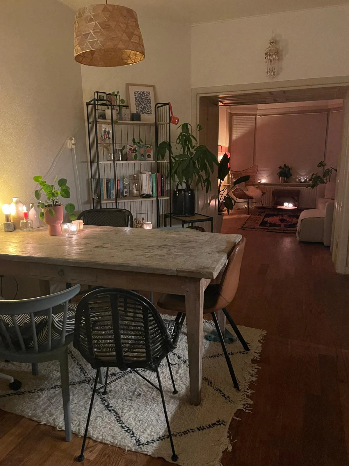 Rental property in De Savornin Lohmanlaan, The Hague