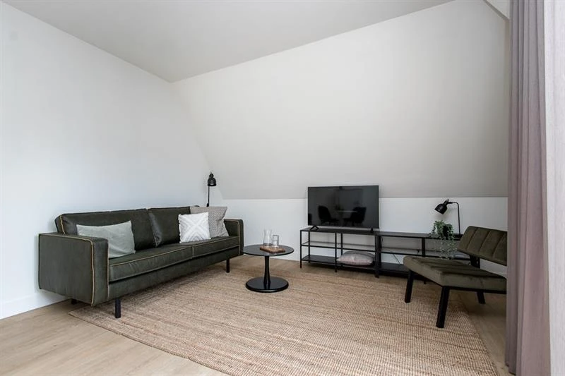 Rental property in Kastanjelaan, Helvoirt