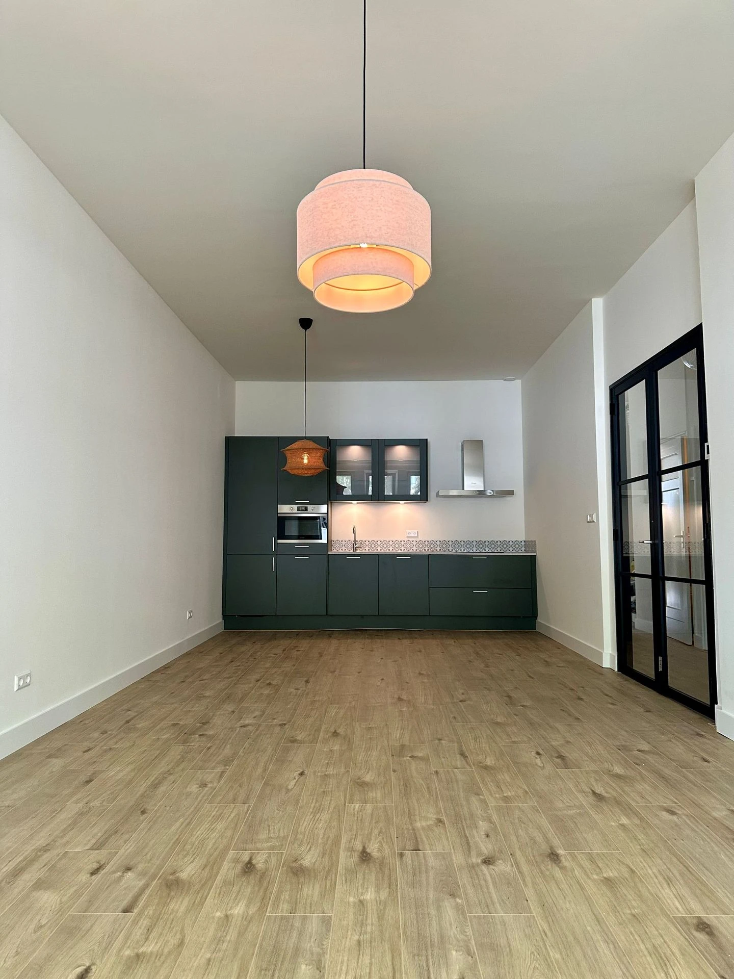 Rental property in Mathenesserlaan 286A, Rotterdam