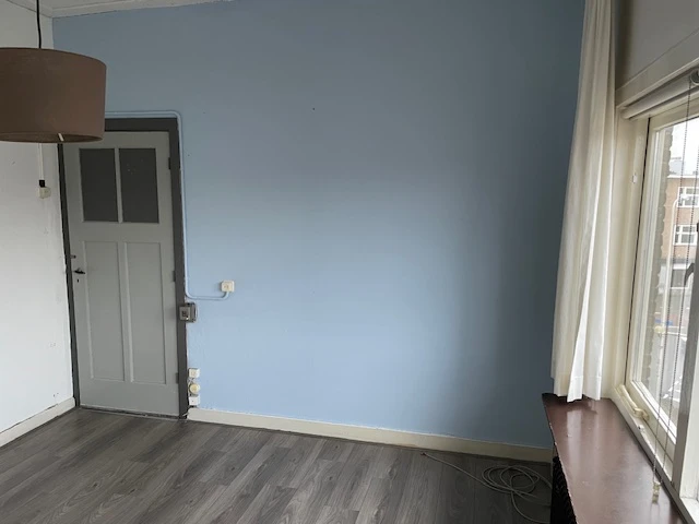 Rental property in Balijelaan, Utrecht