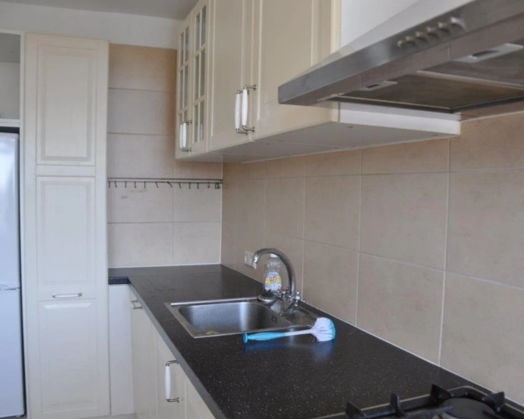 Rental property in Daniël Josephus Jittastraat, Tilburg