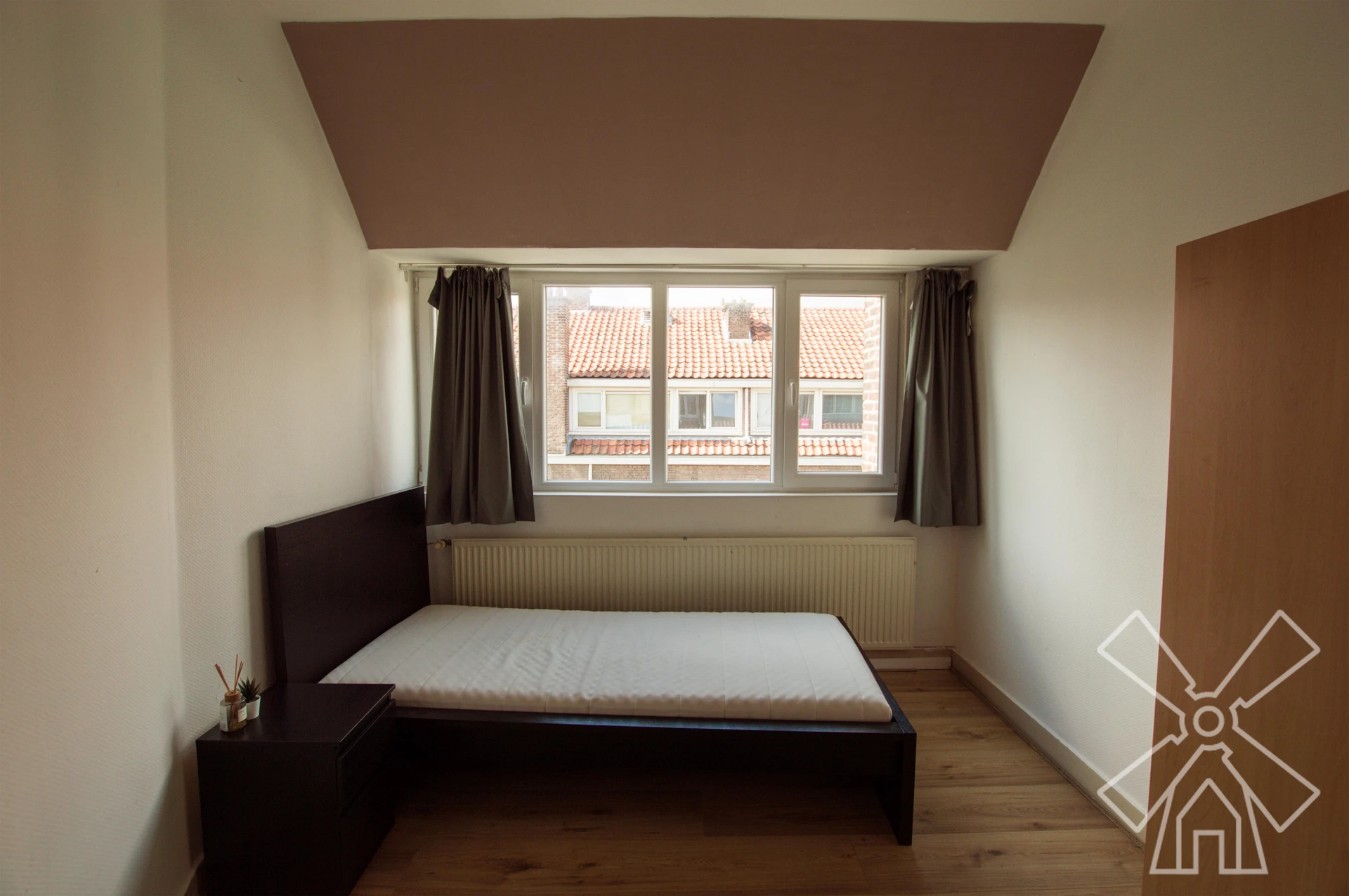 Rental property in Van den Berghstraat, The Hague