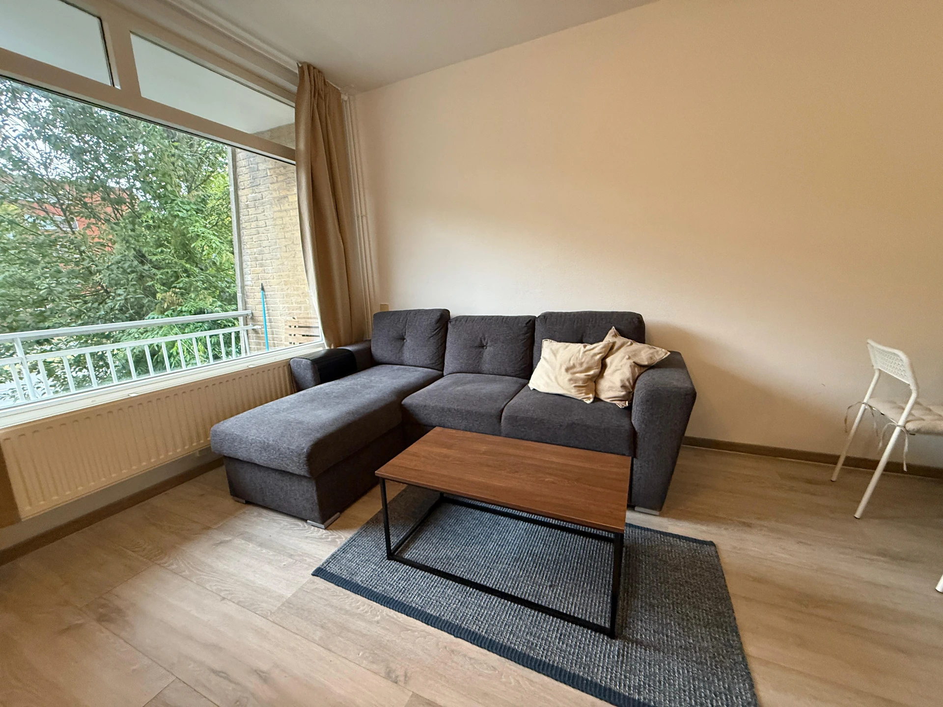 Rental property in Vogelsanglaan, Utrecht