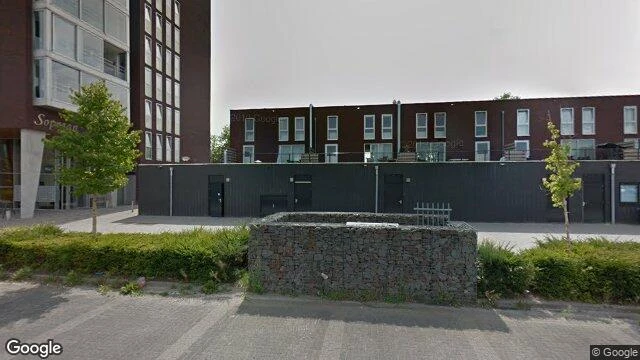 Rental property in Middenhaag, Emmen