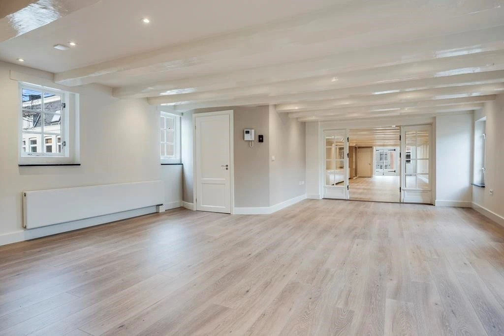 Rental property in Lauriergracht 109-4, Amsterdam