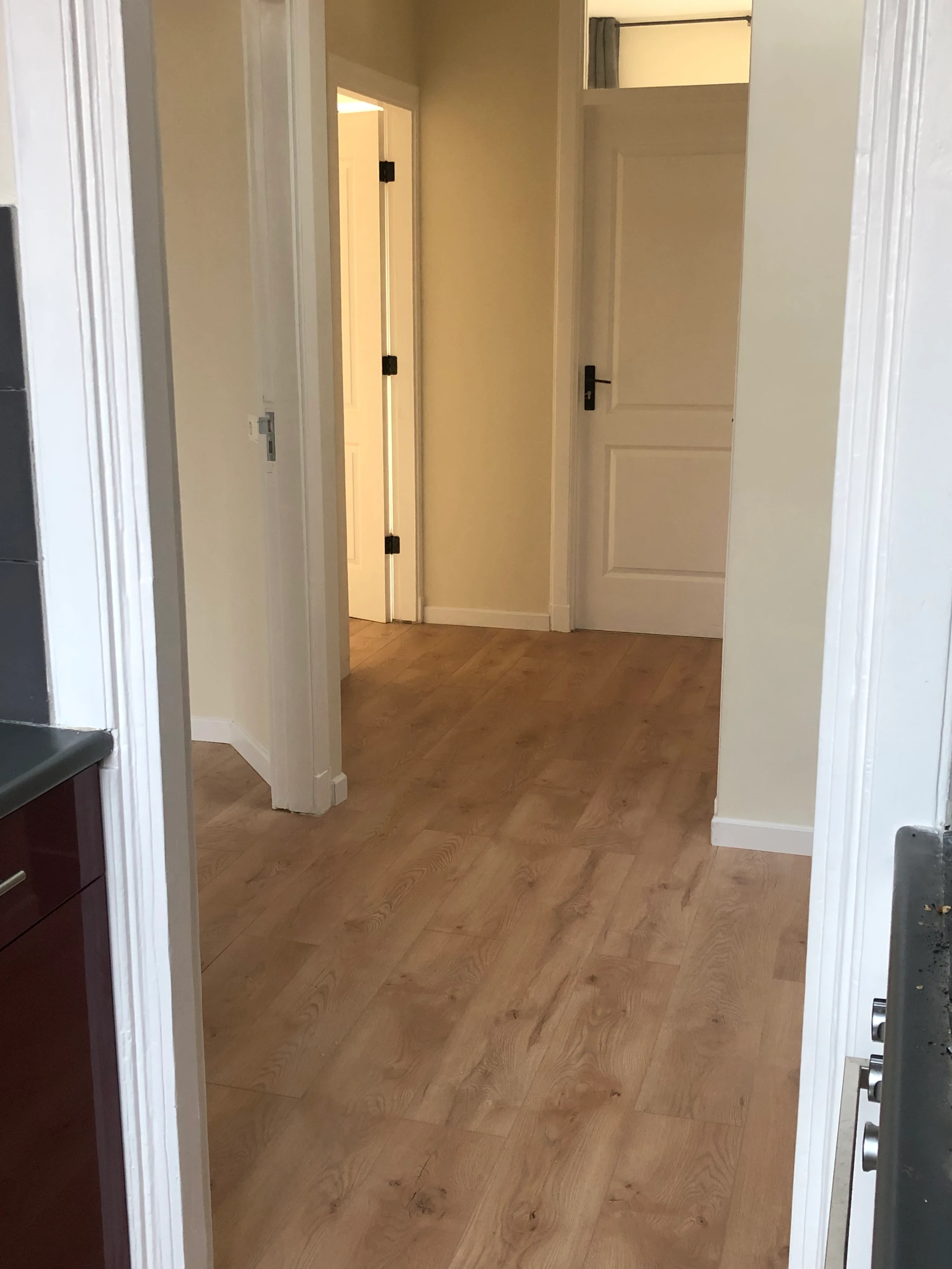 Rental property in Laakkade, The Hague