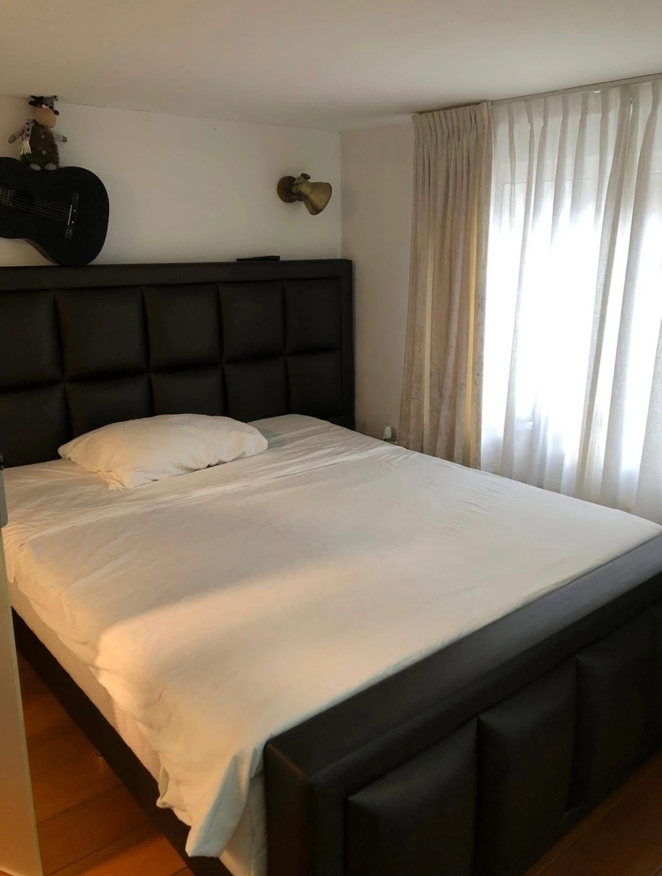 Rental property in Huyterstraat, Delft