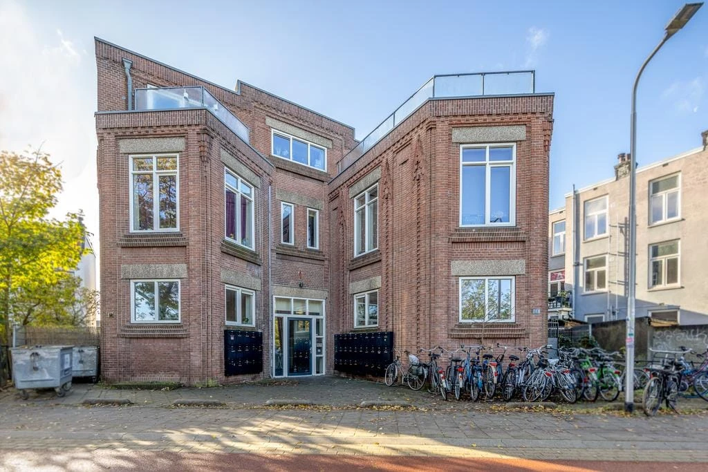 Rental property in Tollensstraat 211E, Nijmegen