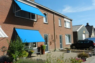Rental property in Lijnbaanstraat 24, IJsselmuiden