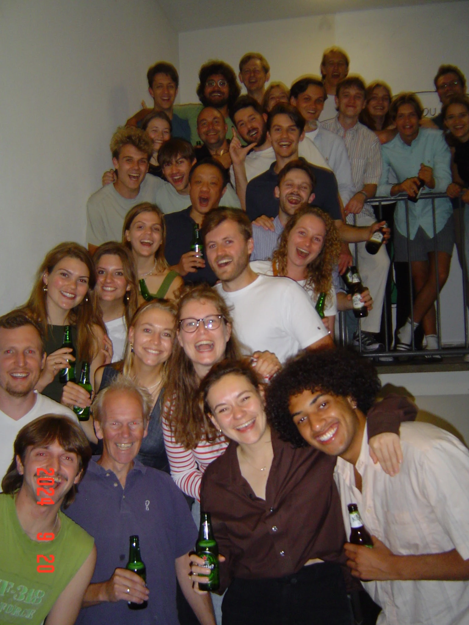 Rental property in Professor Evertslaan, Delft