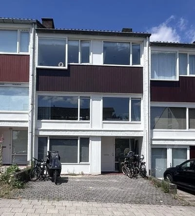 Rental property in Porthoslaan 22, Maastricht