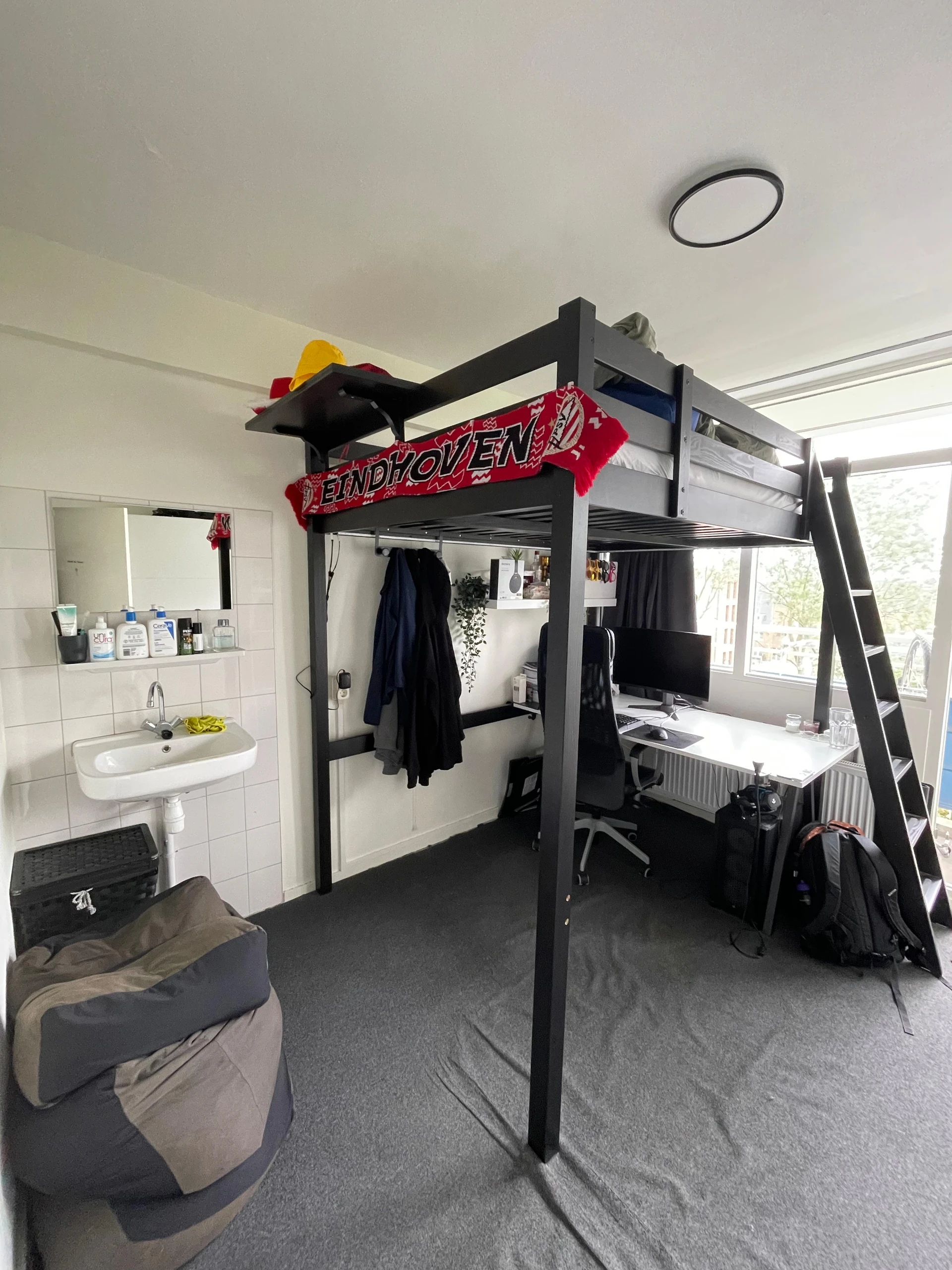 Rental property in Professor Evertslaan, Delft