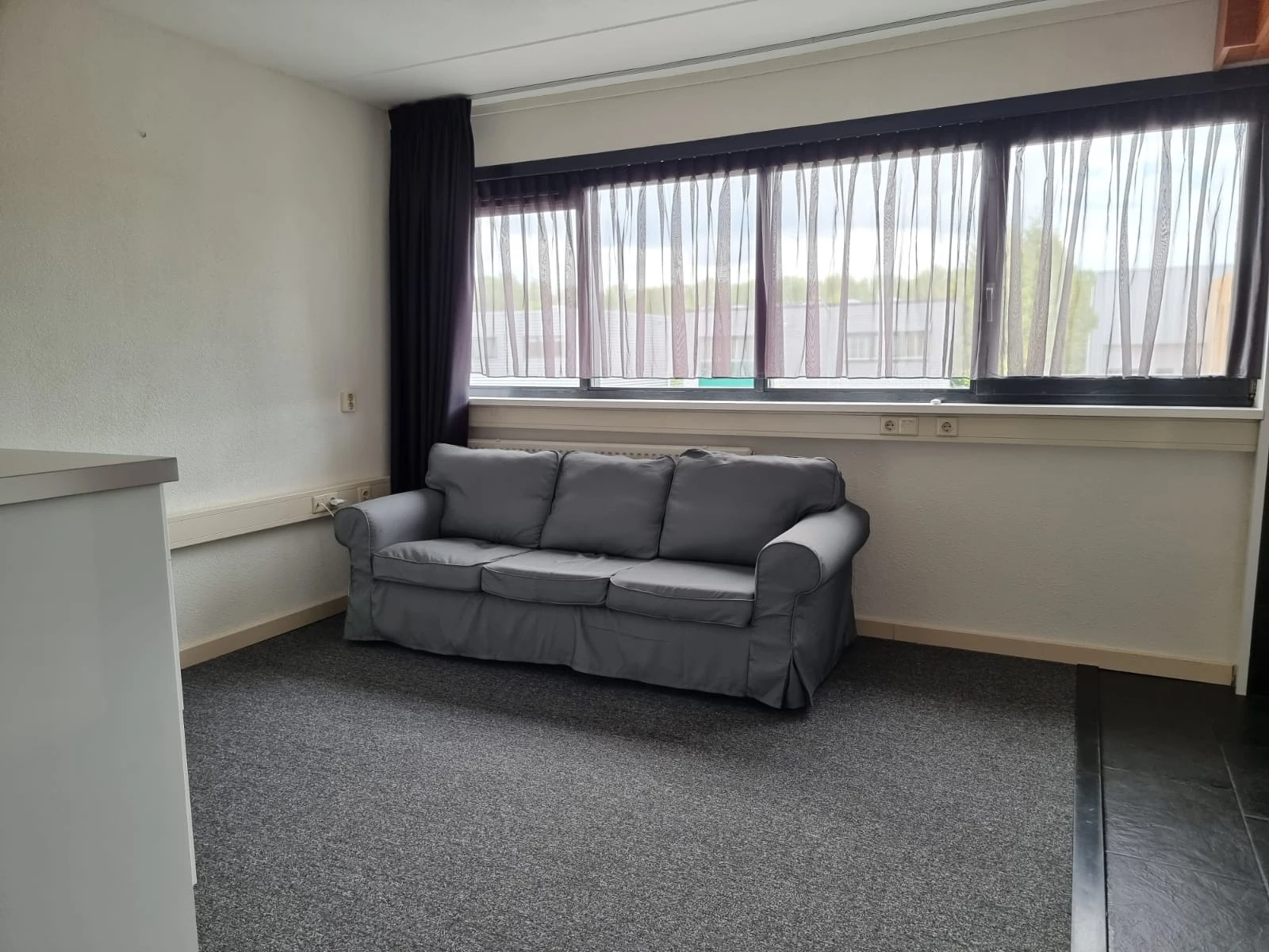 Rental property in Musicalstraat, Almere