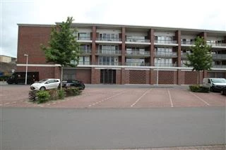 Rental property in Ella Fitzgeraldplein 173, Utrecht