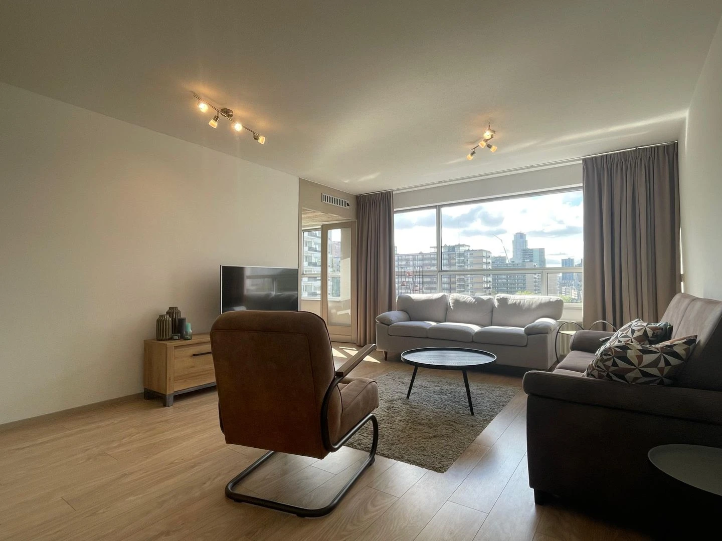 Rental property in Karel Doormanstraat 55, Rotterdam