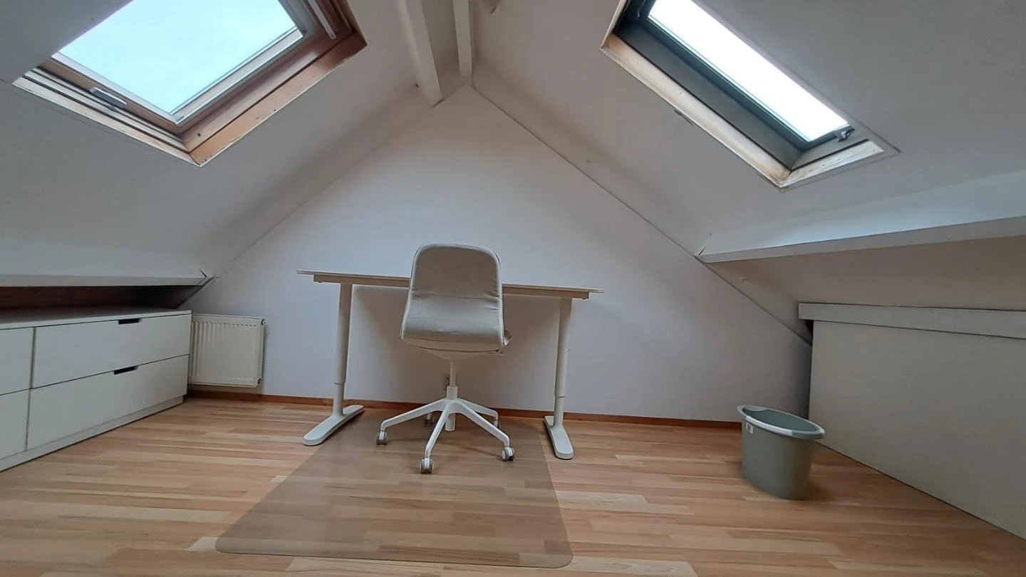 Rental property in Pootstraat, Delft