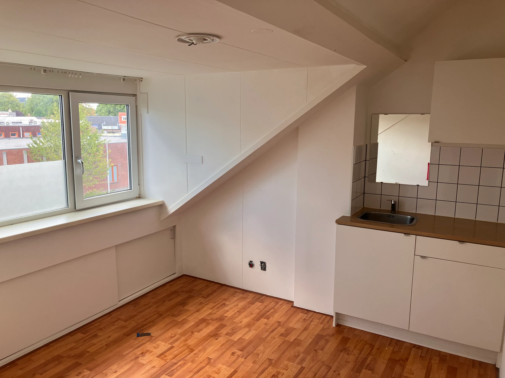 Rental property in Beethovenlaan, Tilburg