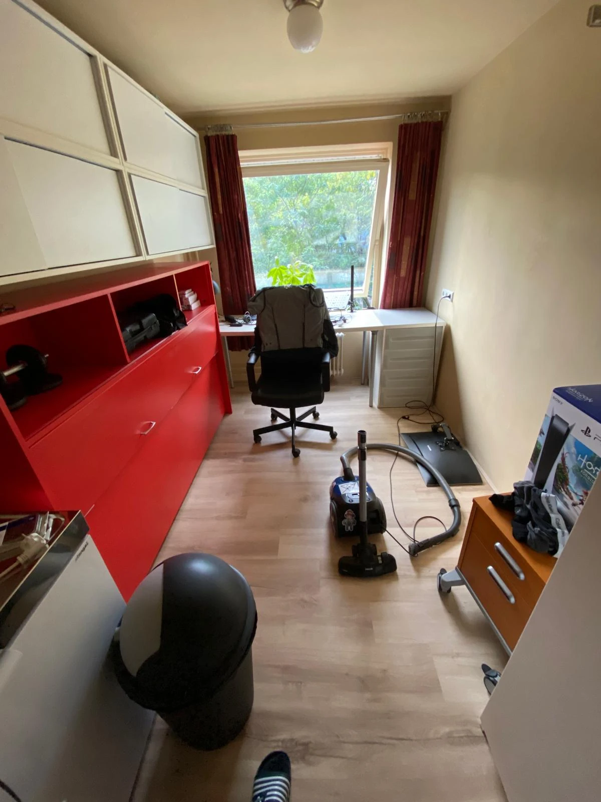 Rental property in Ricardishof, Delft