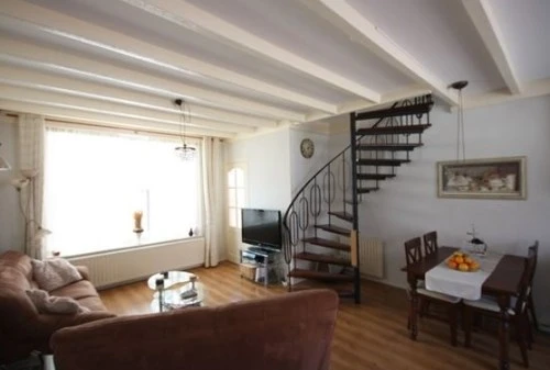 Rental property in Weimarstraat, The Hague