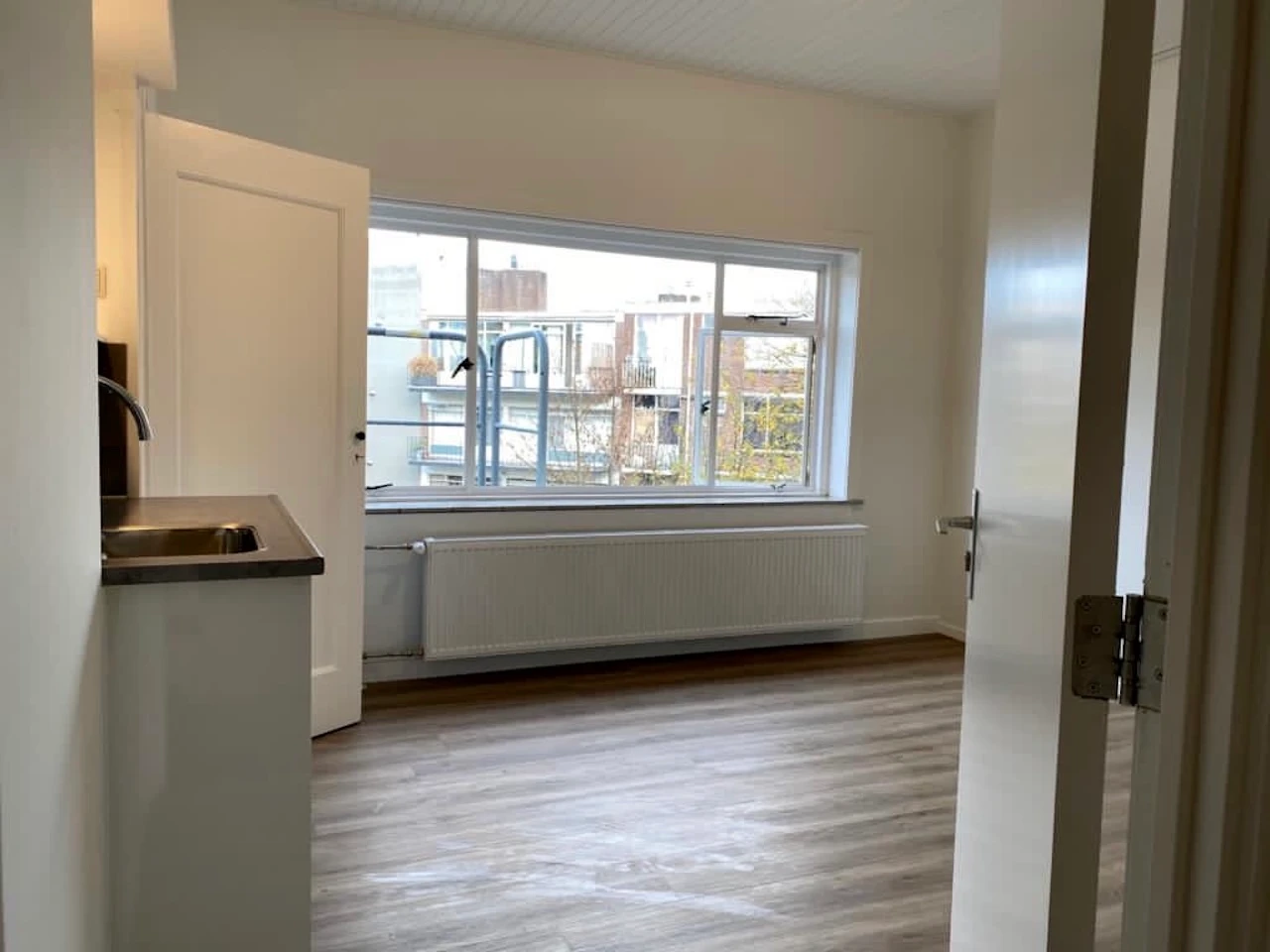 Rental property in Zomerstraat, Tilburg