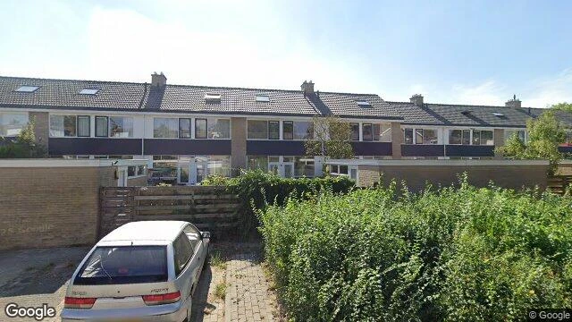 Rental property in Couwenhoven, Zeist