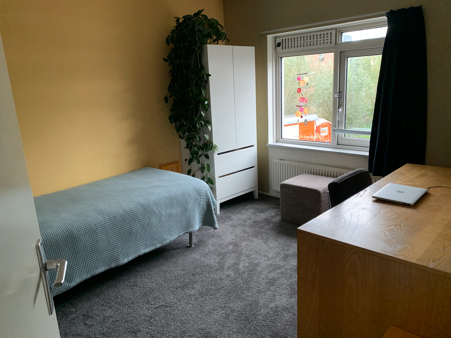 Rental property in Kortrijk, Amsterdam