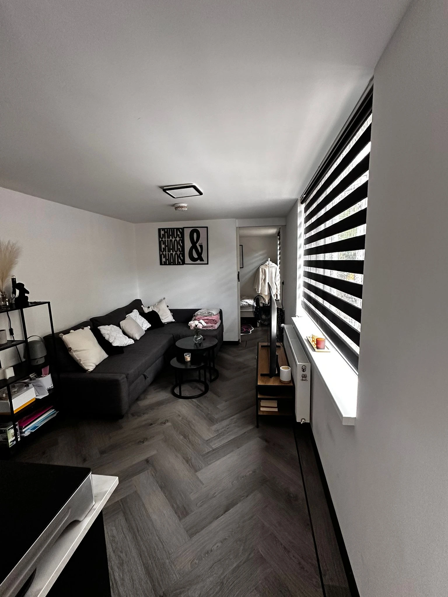 Rental property in Korte Nieuwstraat, Tilburg