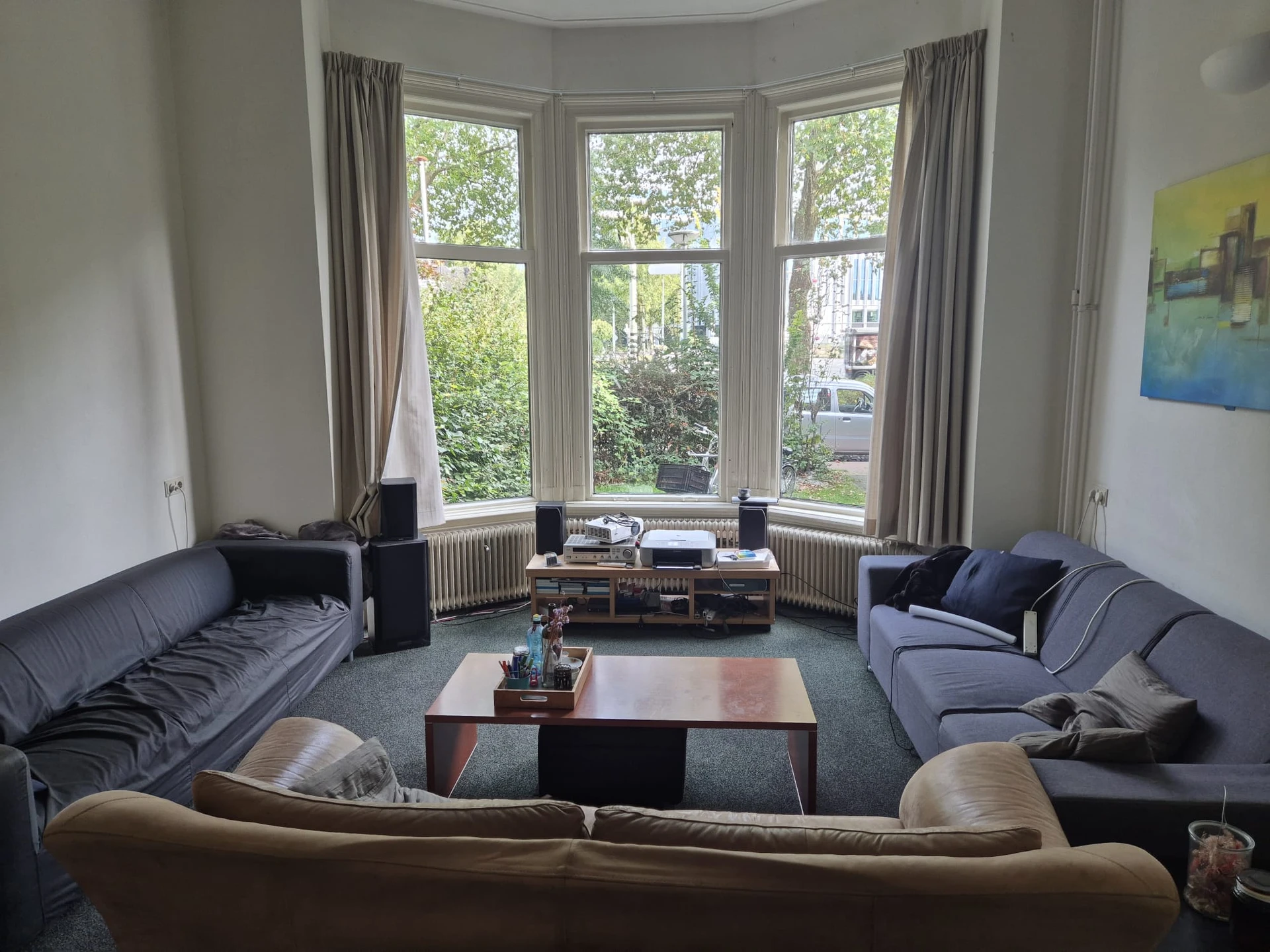 Rental property in Willemskade, Zwolle