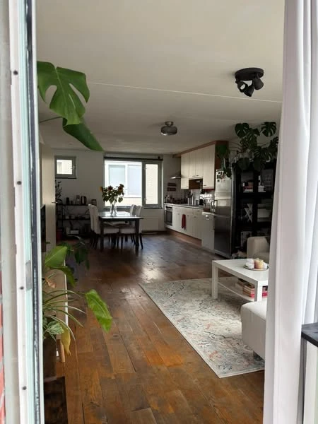 Rental property in Amsterdam