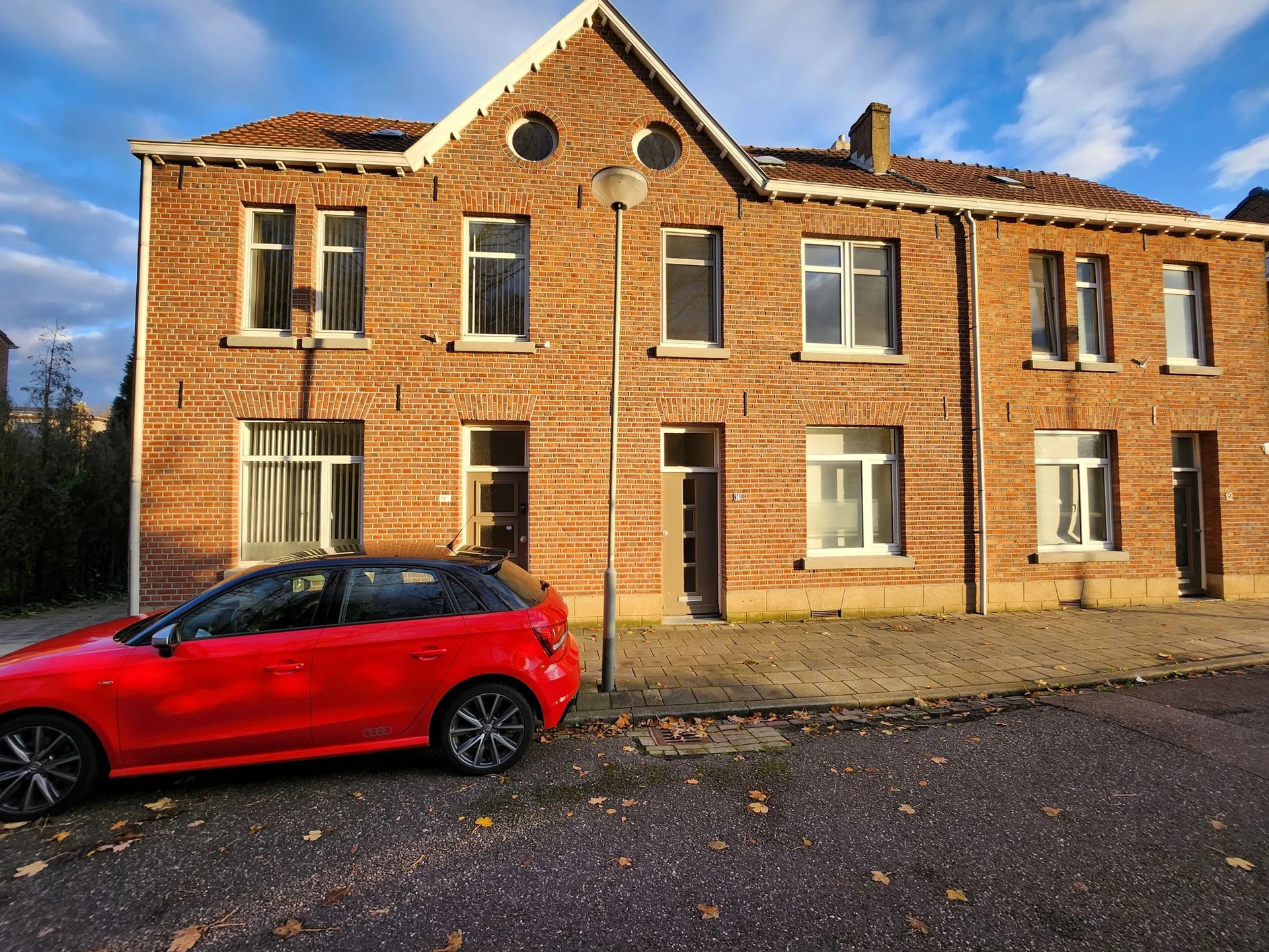 Rental property in Emmaweg 14, Rothem