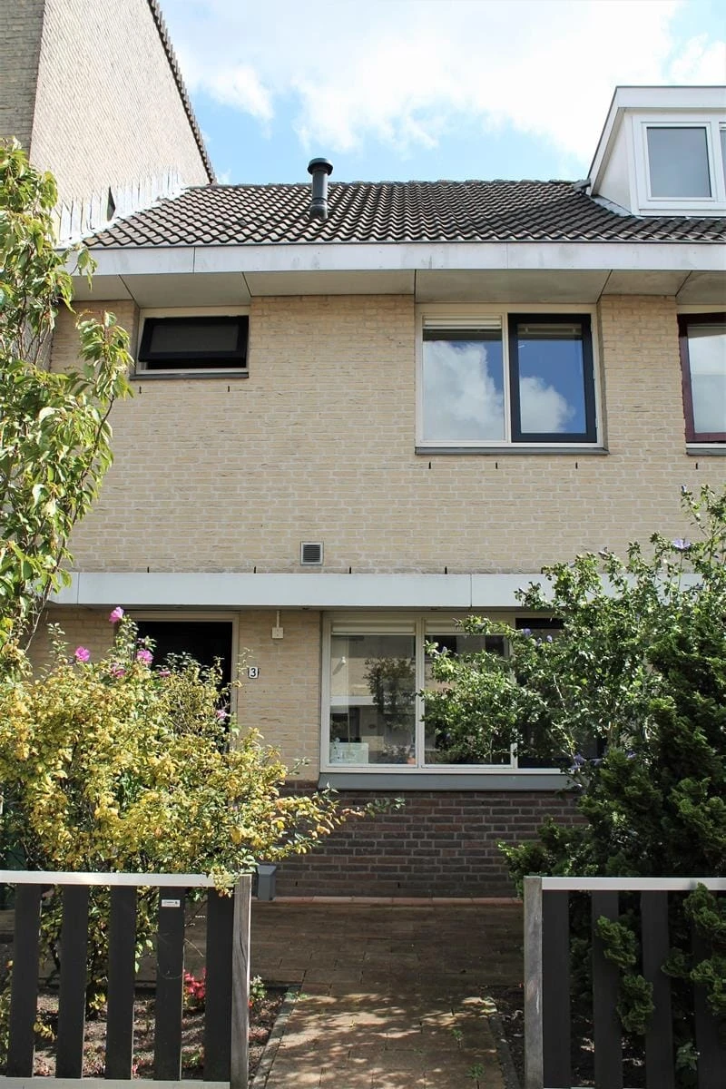 Rental property in Herman de Manlaan 3, Amstelveen