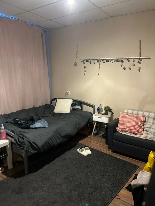 Rental property in Minister van Sonstraat, Tilburg
