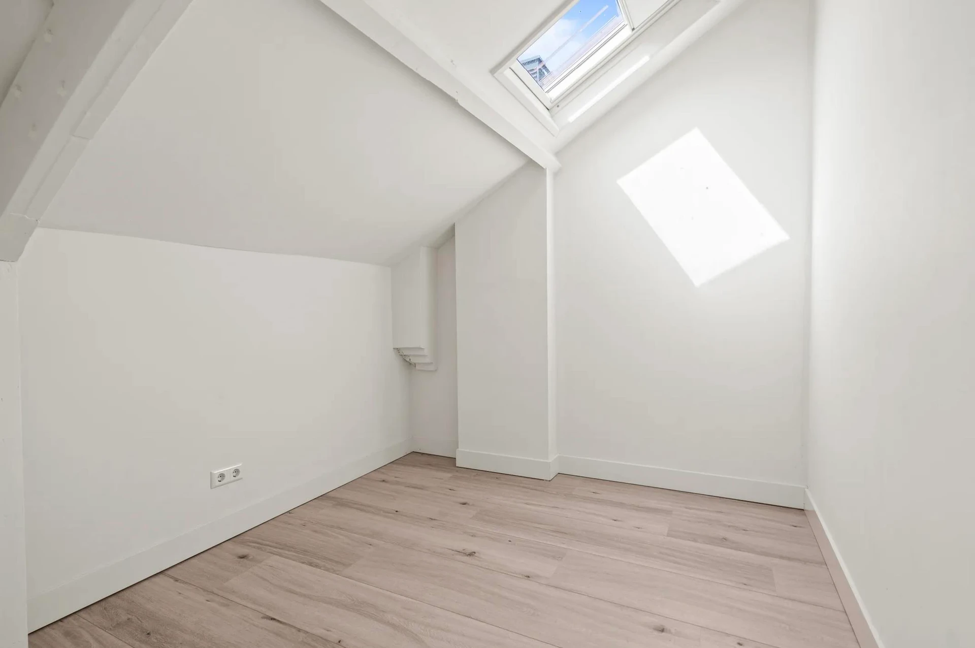 Rental property in Weerdsingel O.Z., Utrecht