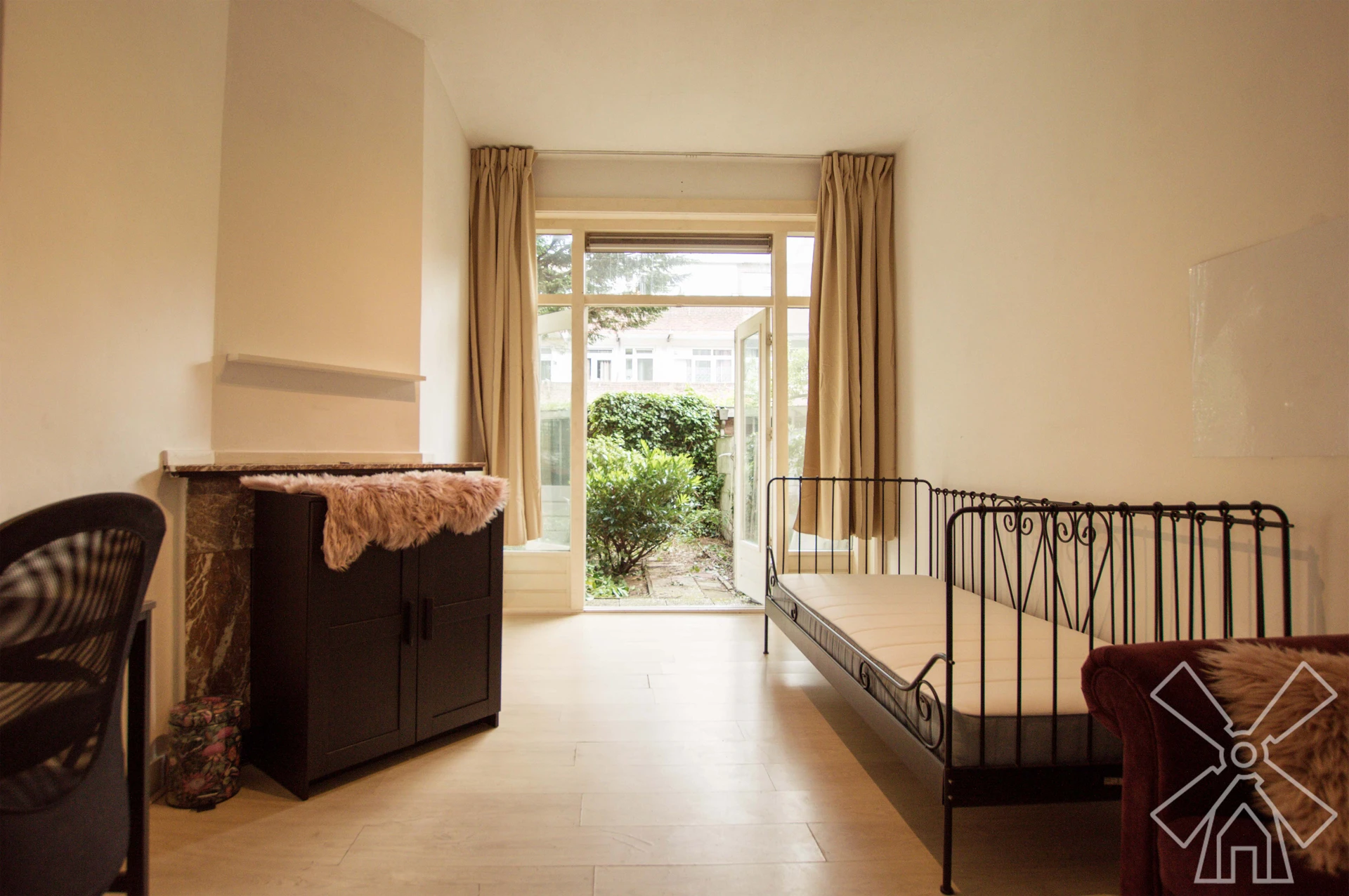 Rental property in Goeverneurlaan, The Hague