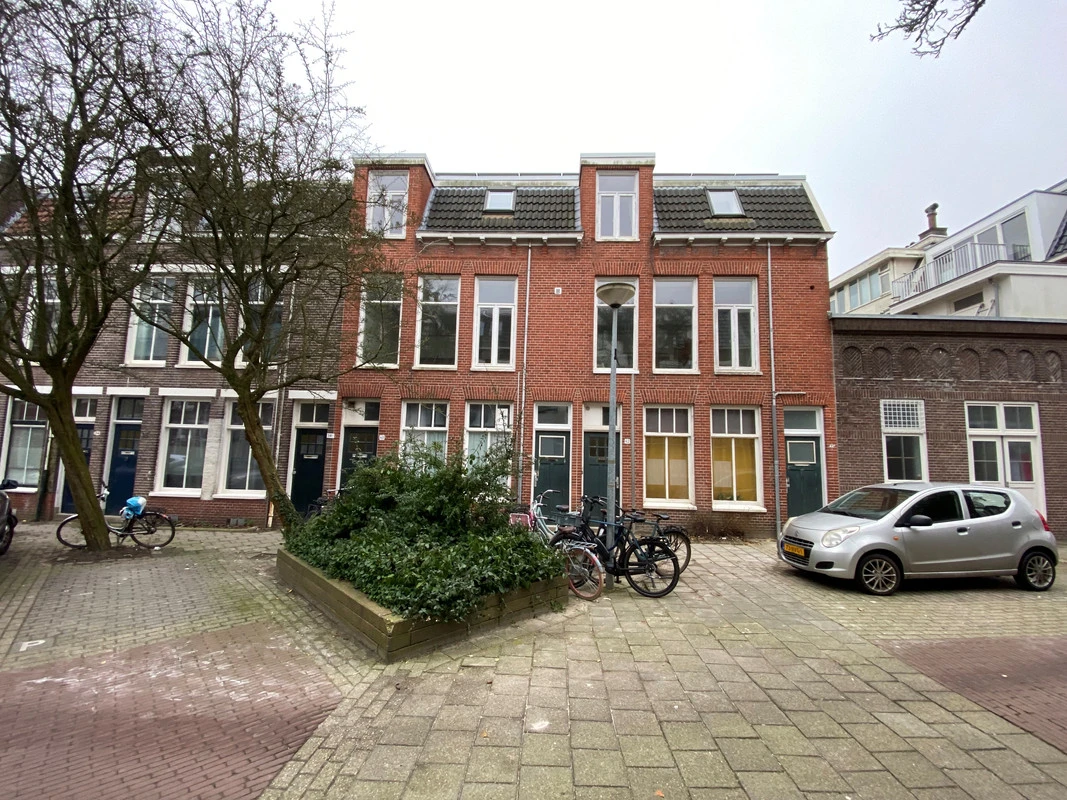Rental property in Koolstraat 40a, Groningen