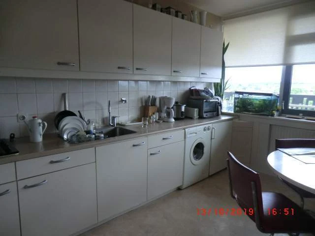 Rental property in Zeverijnstraat, Hilversum