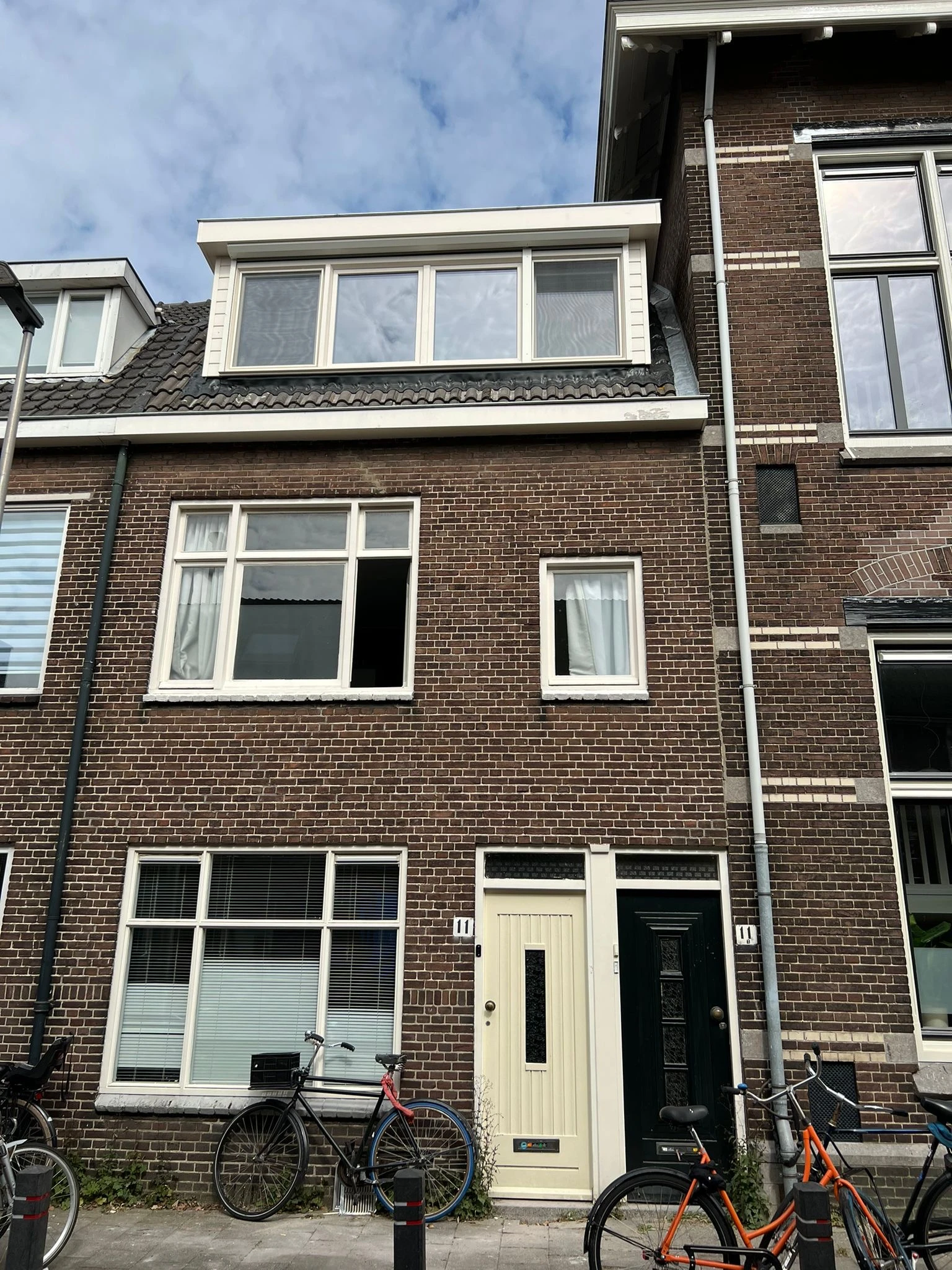 Rental property in Anthoniedijk, Utrecht