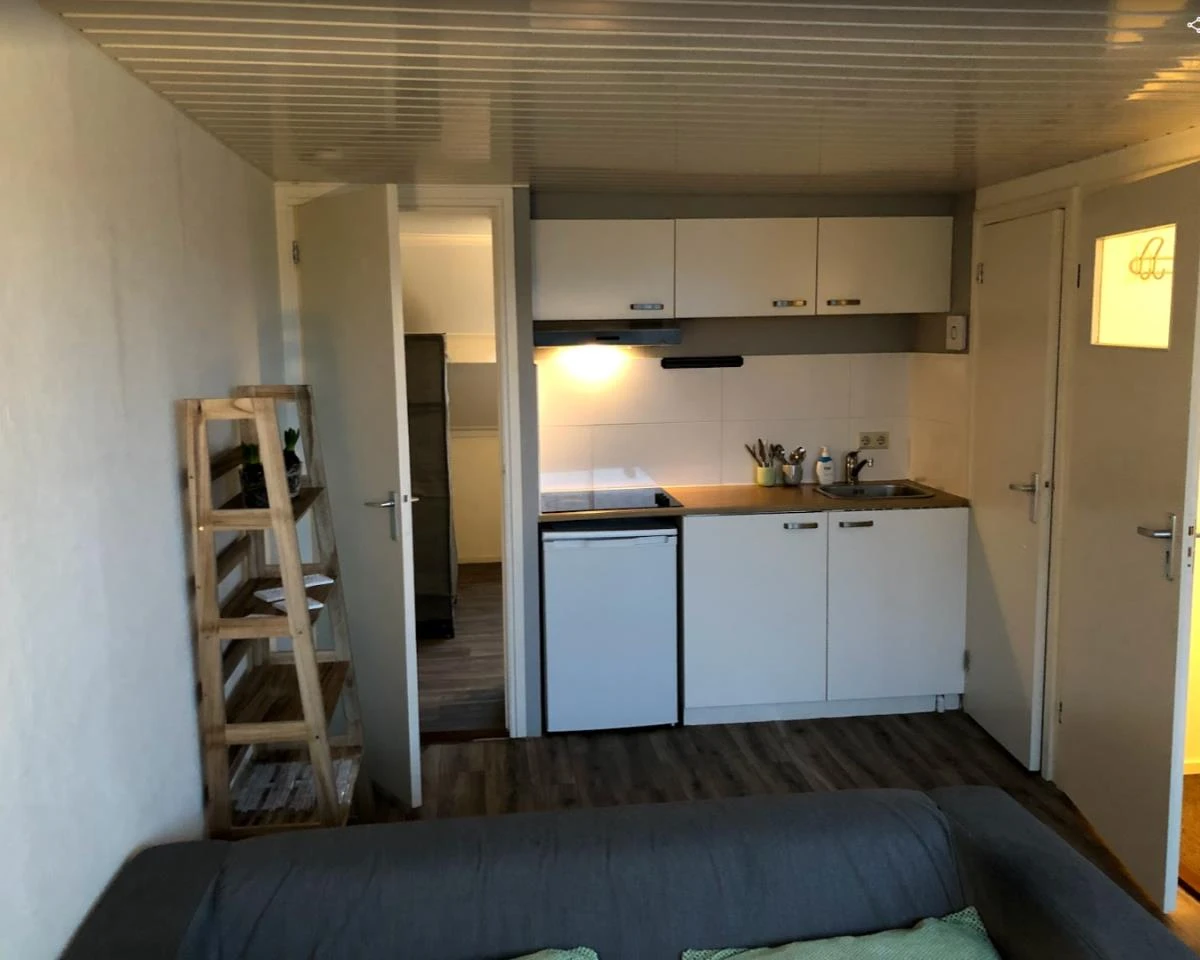 Rental property in Sint Hubertus, Ede