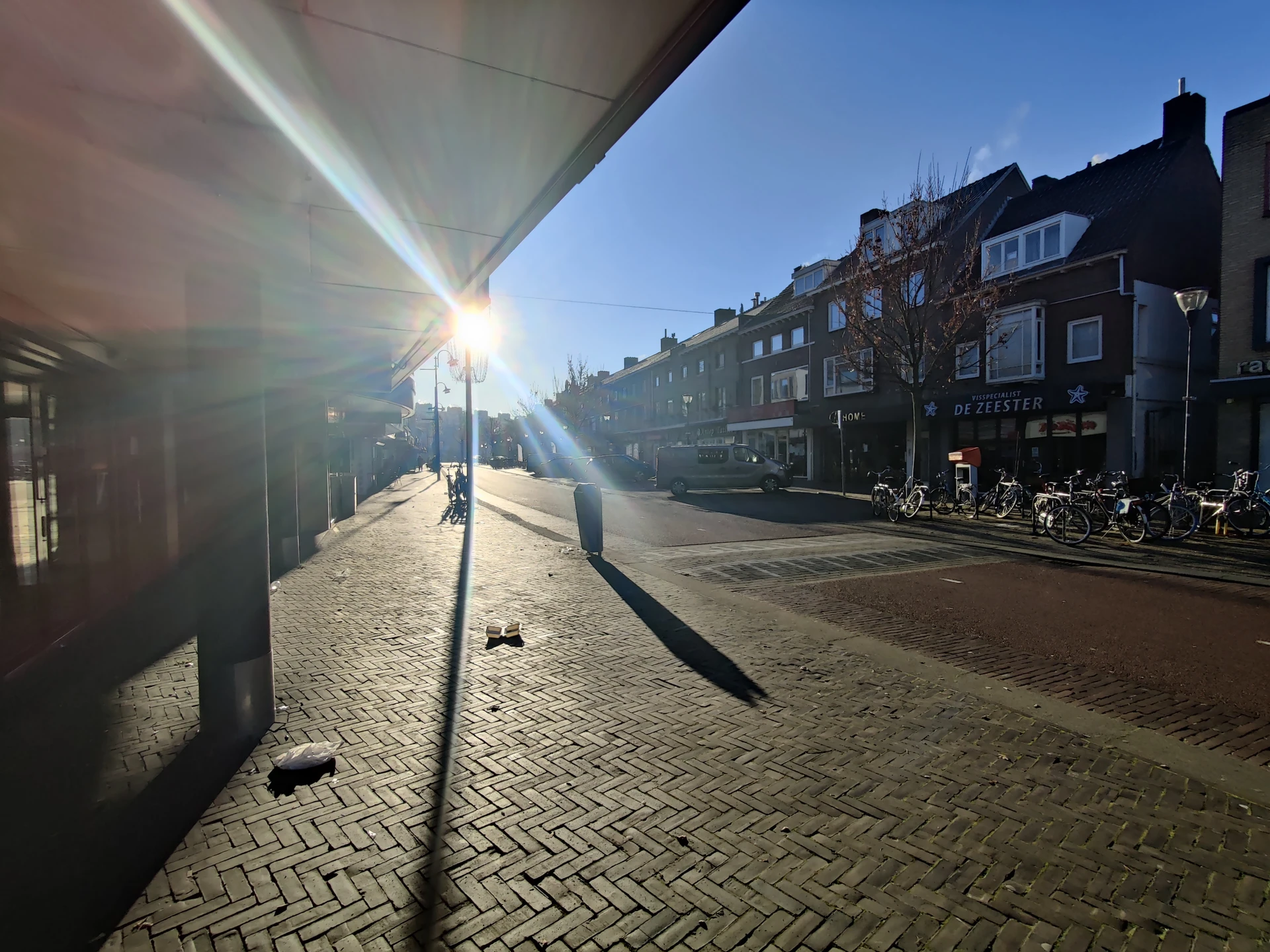 Rental property in Kruisstraat 69-2, Eindhoven