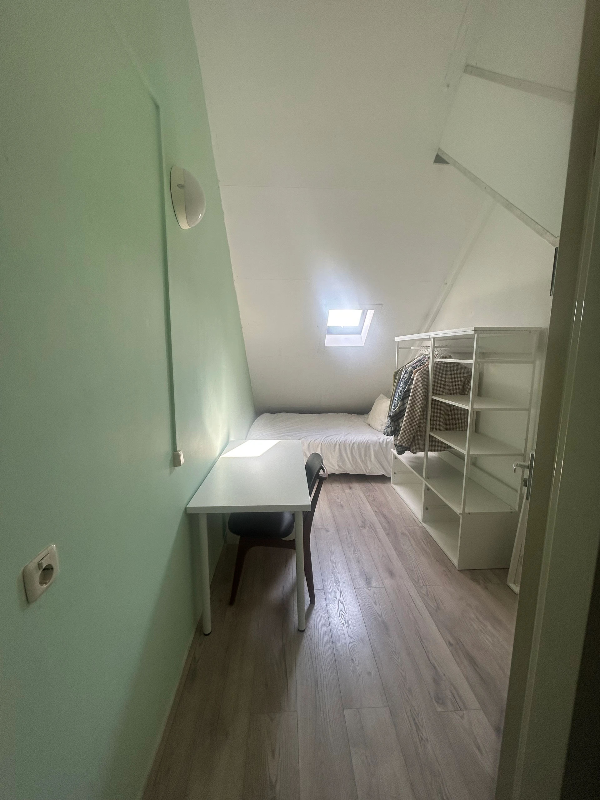 Rental property in Haaksbergerstraat, Enschede