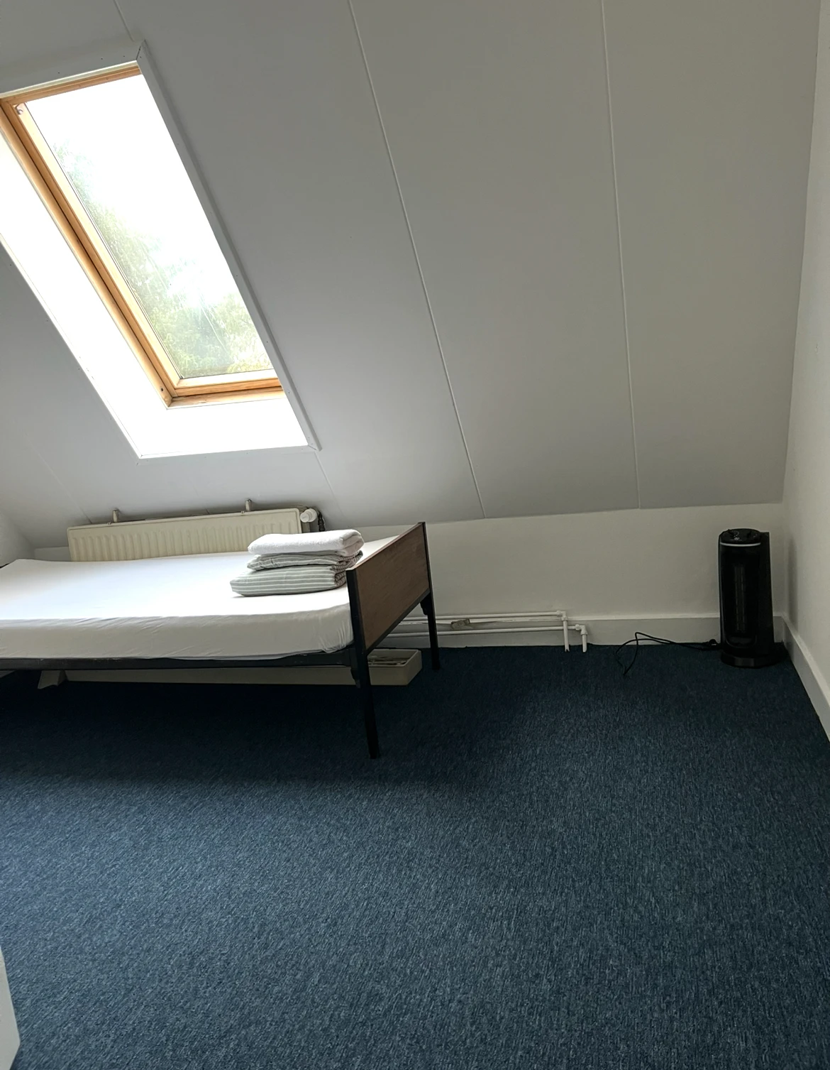 Rental property in Ripperdastraat, Enschede