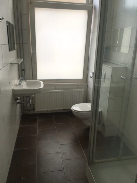 Rental property in Vrieseweg, Dordrecht