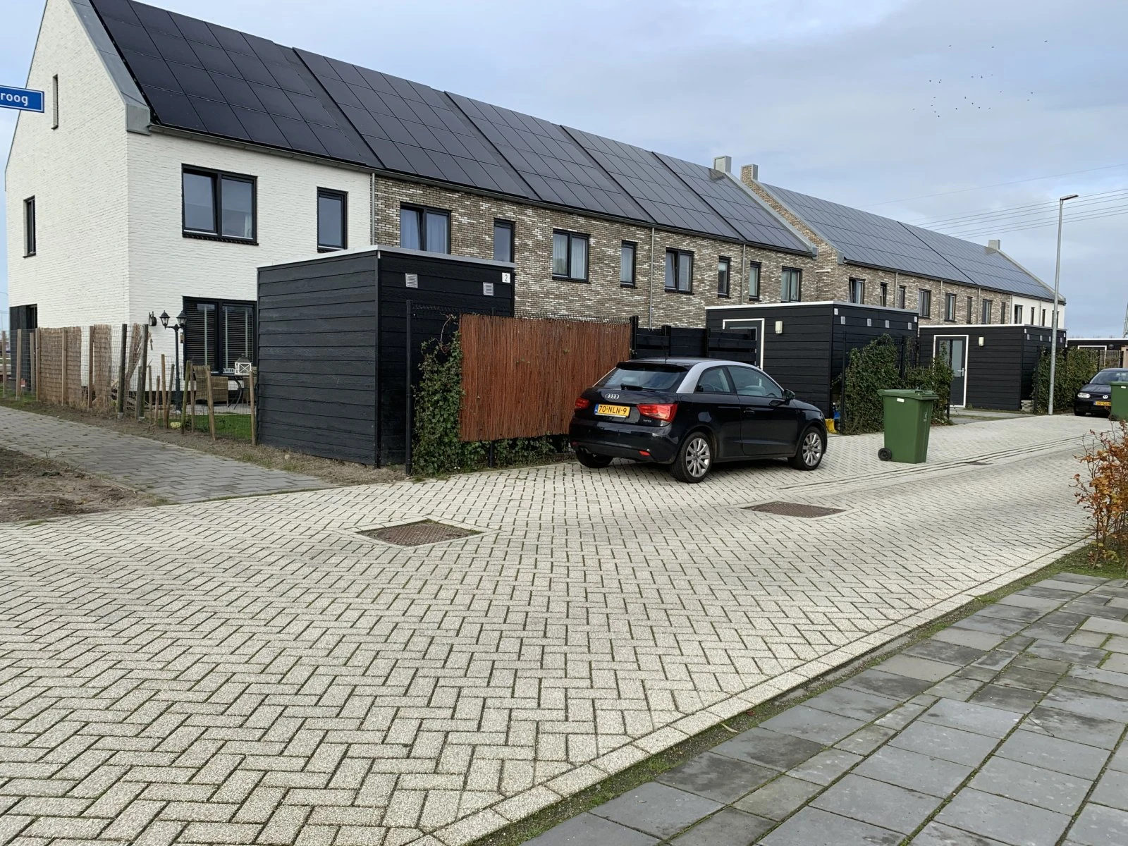 Rental property in Senneroog 32, Groningen