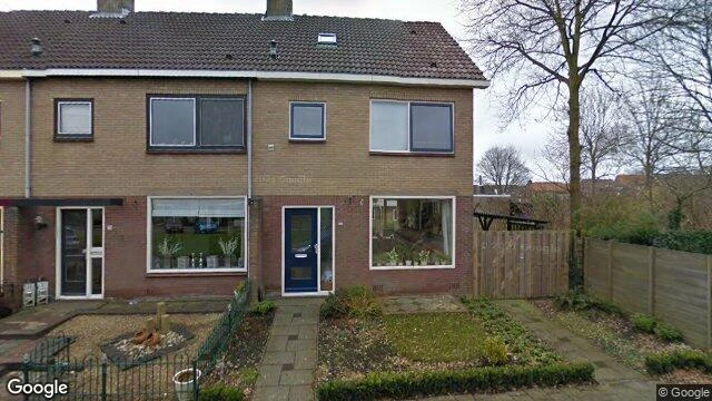 Rental property in Raiffeisenlaan, Wervershoof